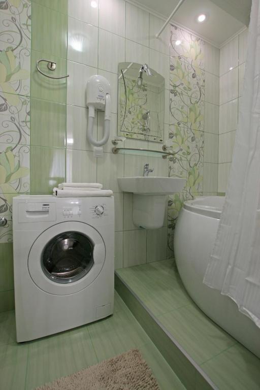 Lotos Apartments Odessa Oda fotoğraf