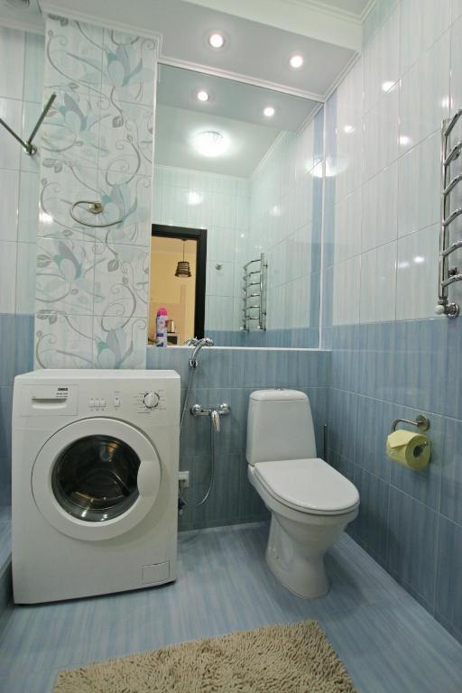 Lotos Apartments Odessa Oda fotoğraf