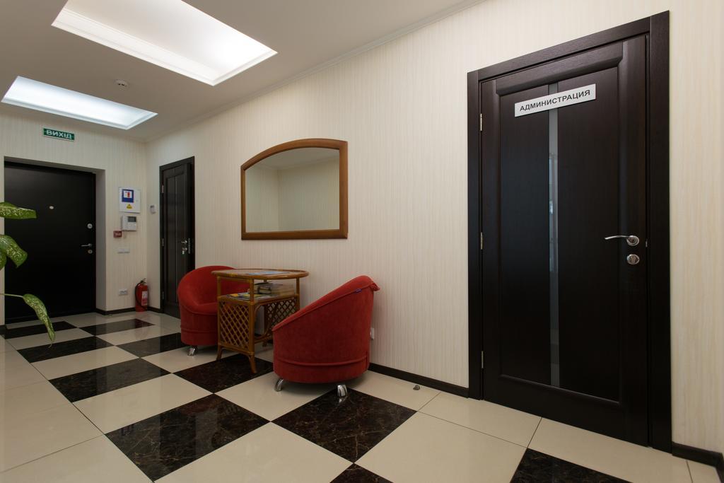 Lotos Apartments Odessa Dış mekan fotoğraf